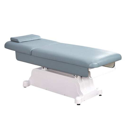Factory Price Beauty Salon Furniture Massage Table Bed Beauty Color with