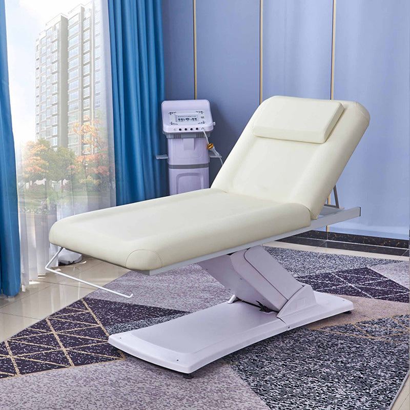 High Quality Custom Wholesale Spa Beauty Bed Chair Cosmetic Cheap Massage Table