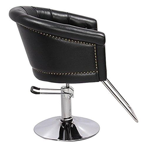 Factory Direct Supply Chairs Makeup Salon Stylist Chairs Nail Chair Salon Custom