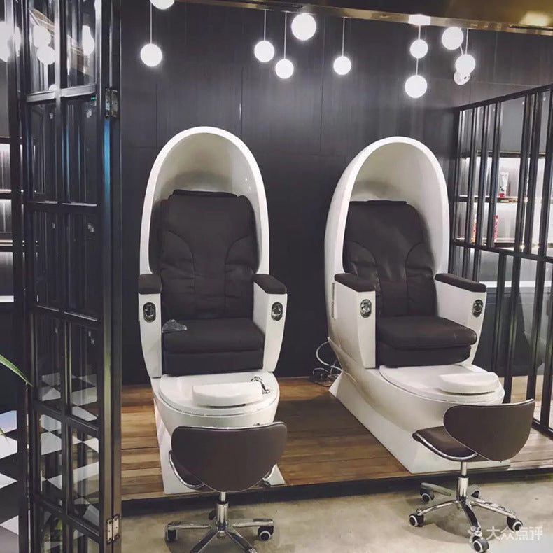 High-Quality Pedicure Chair With Massage Function,High-Quality Water Temperature And Constant Heat Function