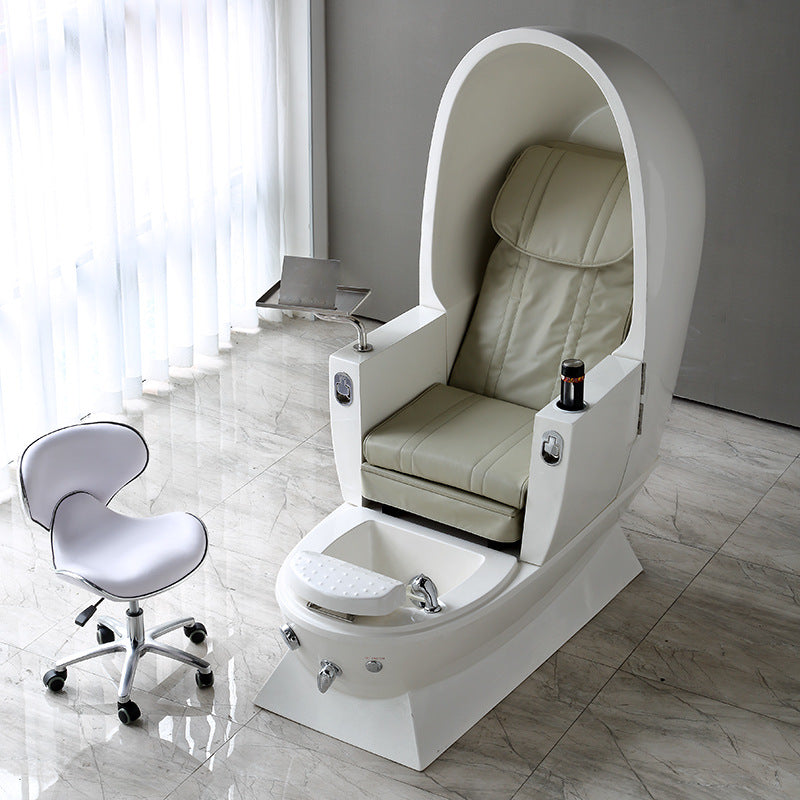 High-Quality Pedicure Chair With Massage Function,High-Quality Water Temperature And Constant Heat Function