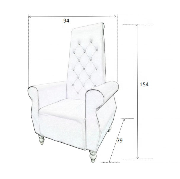 Wholesale Modern Luxury Beauty Nail Salon Furniture Pipeless Whirlpool Discharge Pump Foot Spa Massage Pedicure Chair