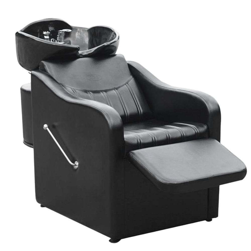 Custom Made Massage Bed Shampoo Chair Hair Shop Shampoo Furniture Cheap Barber Shampoo Salon Furniture