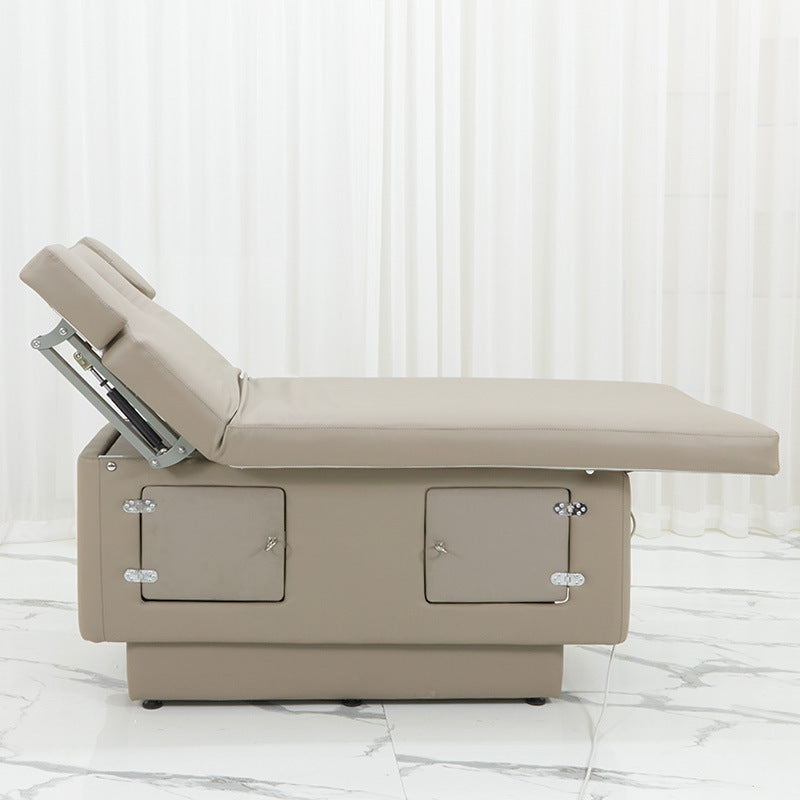 Hair Salon Equipment Furniture Beauty Salon Bed Massage Table Facial Bed For Salon