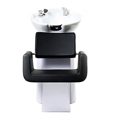 Professional Supplier Shampoo Chair Basin Portable Shampoo Bowl Shampoo Bowl And Chair