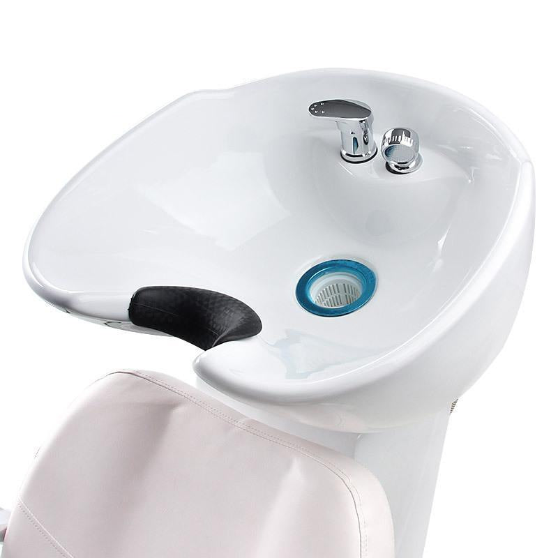 New European Styling Heavy Salon Shampoo Chair Modern Washing Chair For New Design