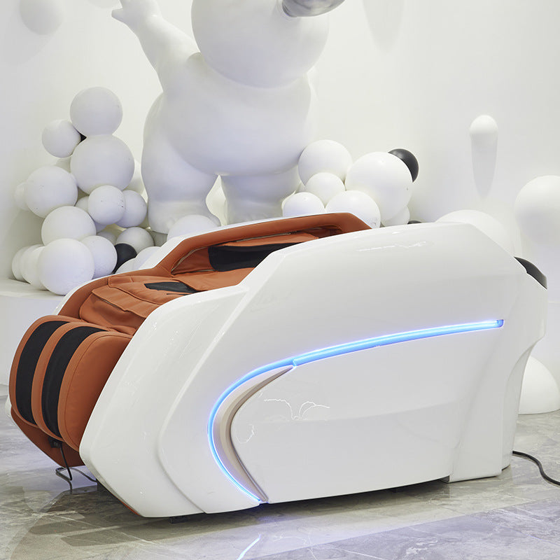 Luxury Salon Foot Chair Purple Luxury Manicure Spa shampoo chair Pedicure For Sale