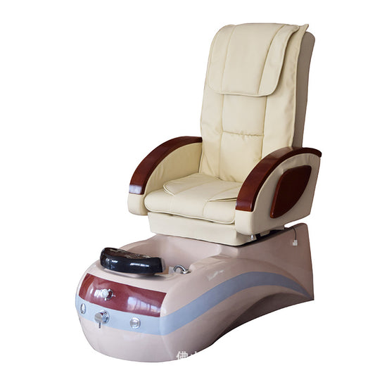 Popular Saloon Chair Beauty Foot Washing And Pedicure Chair