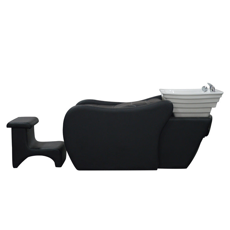 Hot Sale Shampoo Chair For Hair Salon Best Value And Popular Salon Furniture Wholesale Classic Shampoo Chair