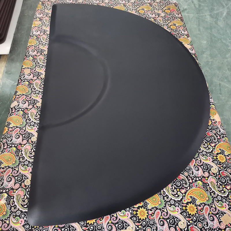 Anti-fatigue Barber Shop Chair Floor Mat Barberia Kitchen Mat Salon Chair Floor Mats