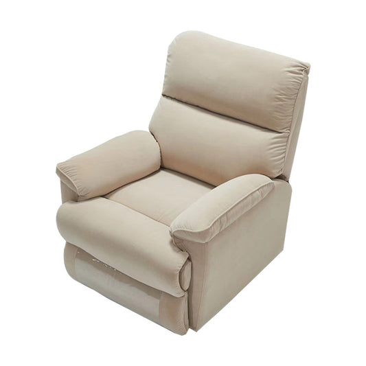 Cadiario The latest manicure sofa PU leather can be customized color automatic back function