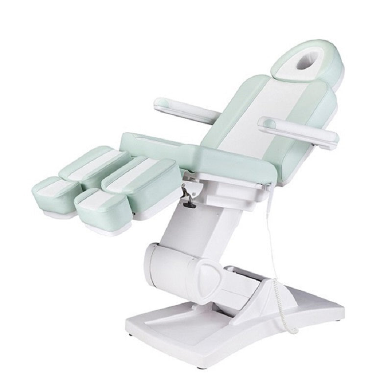 Cadiario Cadiario 5-motor sub-leg luxury massage bed can rotate 360 degrees beauty salon SPA beauty bed