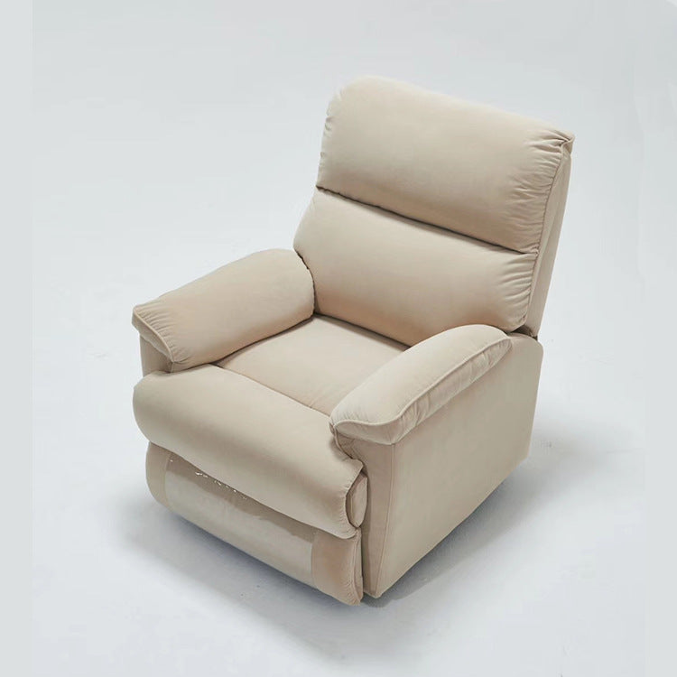 Cadiario The latest manicure sofa PU leather can be customized color automatic back function