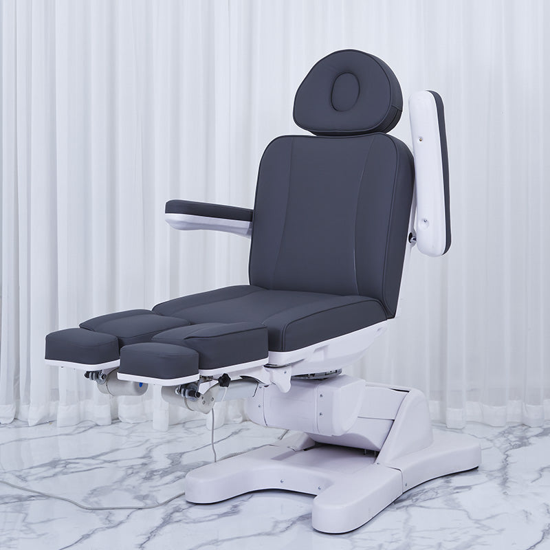 Cadiario 5 motor high-end beauty bed luxury series of legs design 250KG load-bearing color can be customized