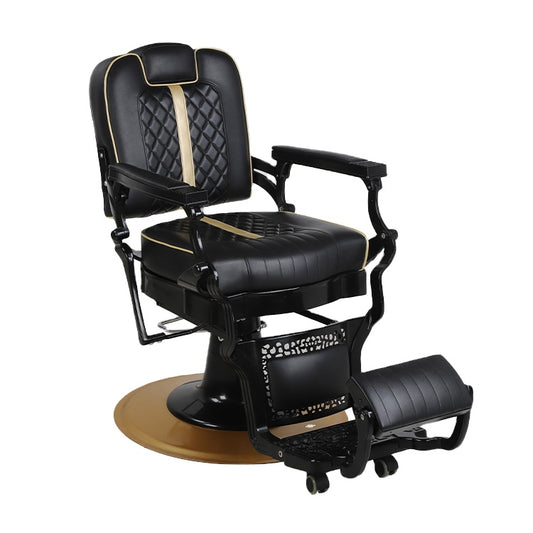 Competitive Price Hair Salon Styling Chair Barber  Portatil Hair Chairs Material Barber Chair