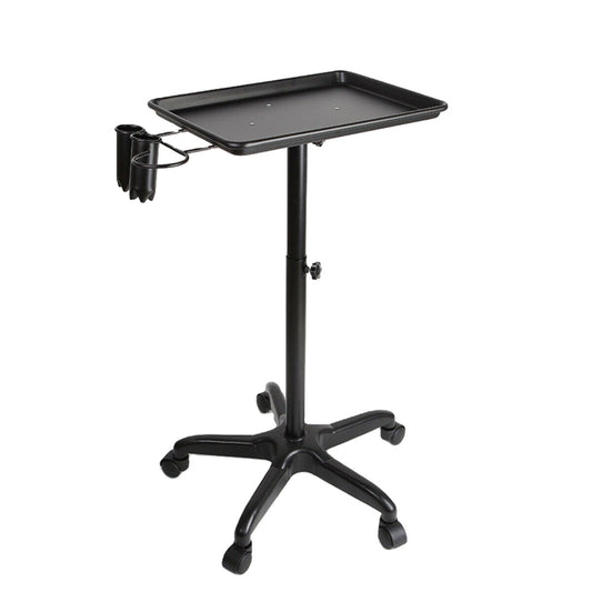 Barber Shop Supplies Wholesale Mobile Salon Baber Hairdressing Trolley