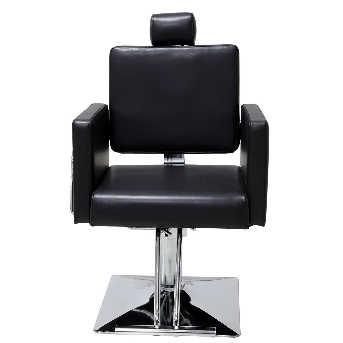 New style White Salon Furniture Set Hair Salon Equipment Set chair sets