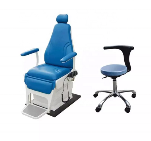 Luxury Motor Clinical Auto ENT Chair Otolaryngology Electric Patient Chair ENT Chair With Factory Price