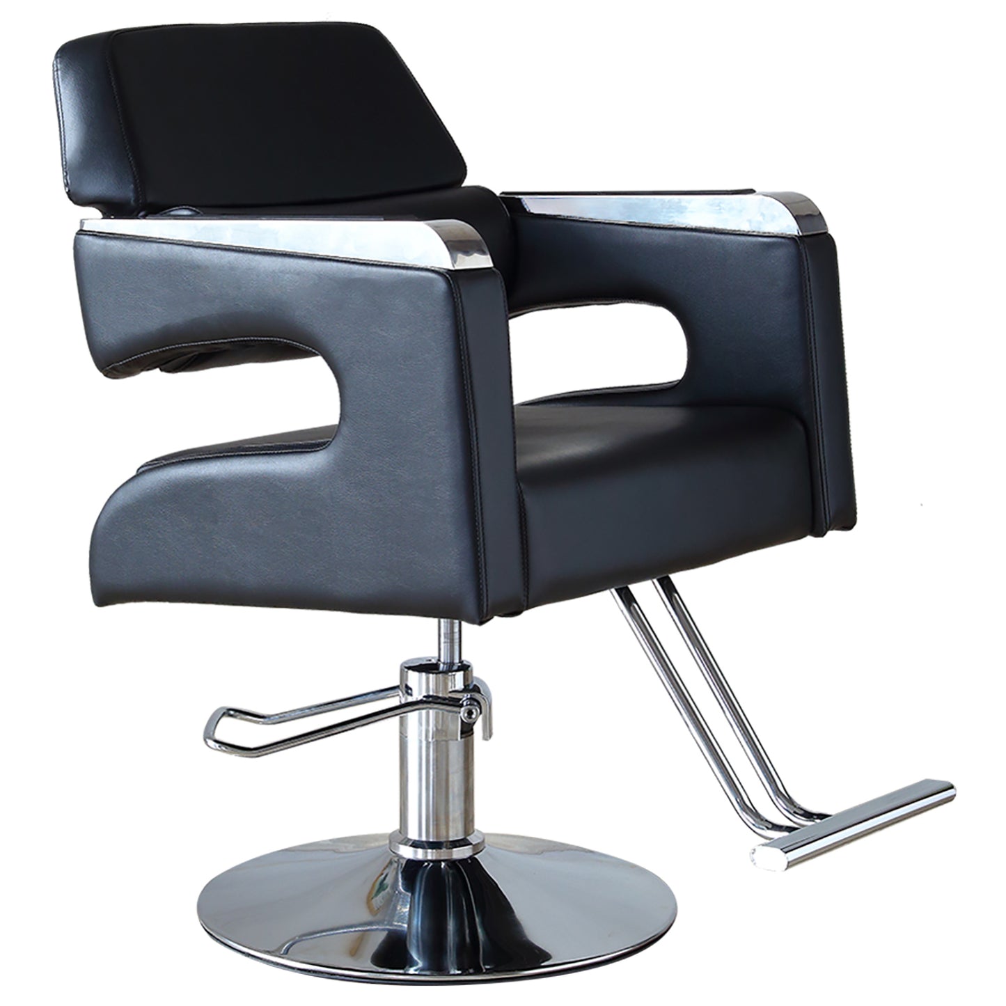 Beauty Salon Chairs Hairdressing Salon Styling Barber Chairs Color Salon