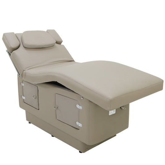 Hair Salon Equipment Furniture Beauty Salon Bed Massage Table Facial Bed For Salon