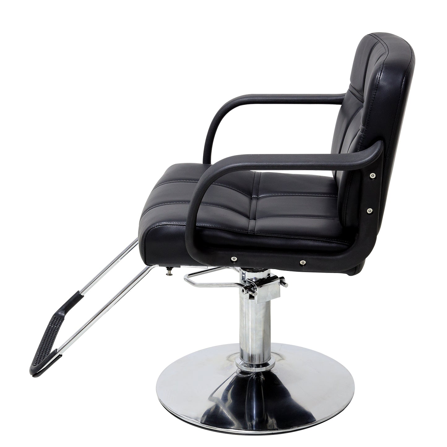 High Quality Salon Furniture Wholesale Salon Equipment Barber Shop Hairdressing Chair Barber Chair