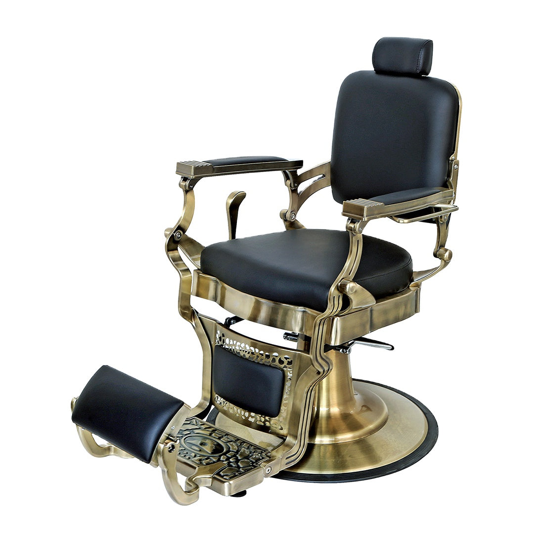 Factory Sale Hair Salon Equipment China Salon Hair Equipment Furniture For Barber Chairs