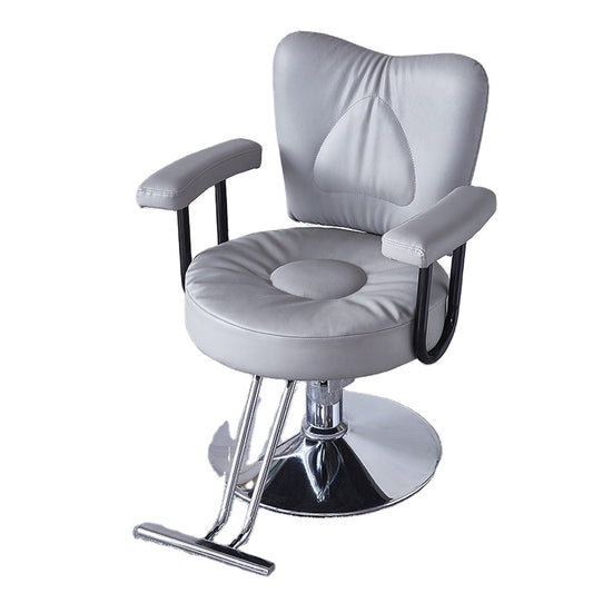 2020 High-quality Men's Barber Chair Wholesale Salon Barber Chair Set