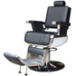 Barber Chair Reclining Hydraulic Heavy Styling Chairs for Salon Tattoo Chair Beauty Equipment