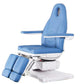 Beauty Salon Bed 3 Motors Facial Bed Table Multifunctional Pedicure Table Massage Beauty Chair Bed