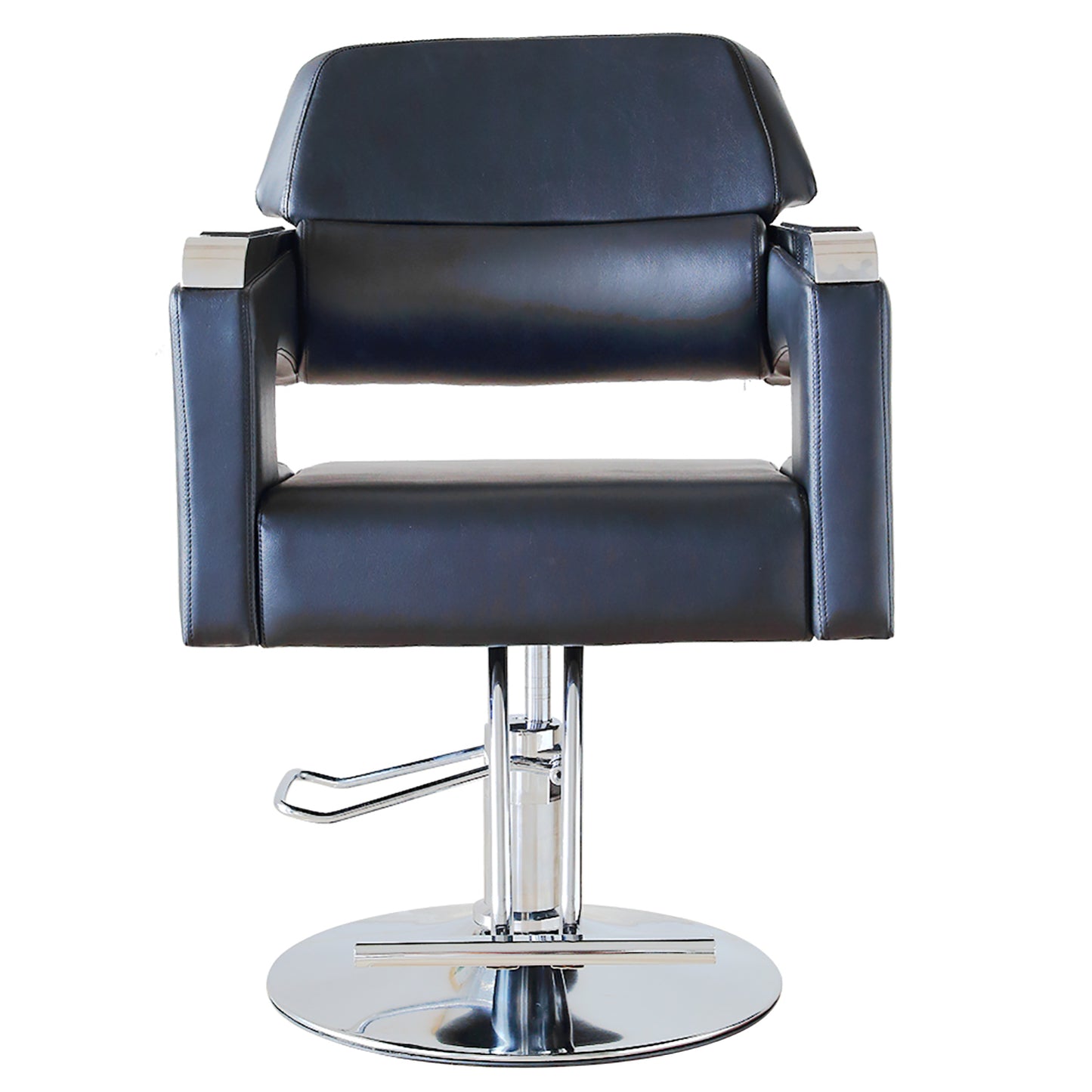 Beauty Salon Chairs Hairdressing Salon Styling Barber Chairs Color Salon