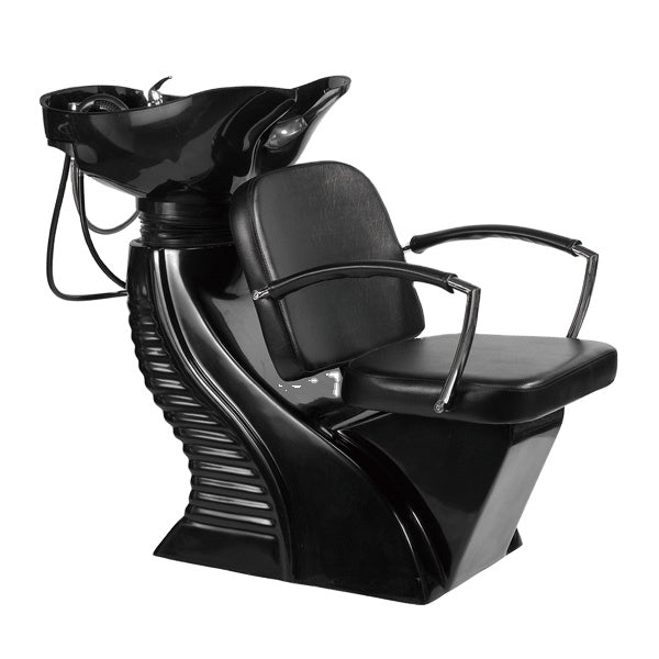 Factory Sale New Products Shampoo Unit Shampoo Chair And Bed Hair Salon Furniture Sale