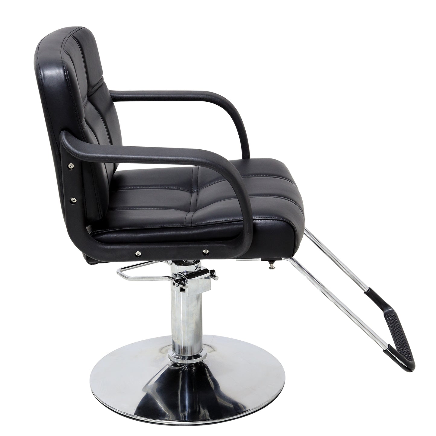 High Quality Salon Furniture Wholesale Salon Equipment Barber Shop Hairdressing Chair Barber Chair