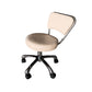 Salon Beauty Spa Shop Adjustable Rolling Work Stools Hairdressing Master Chair Salon Stool For