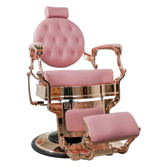 High Quality Wholesale Cheap Barber Chairs Barber Chair Gold Barber Chair Hydraulic Pump