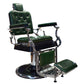 Profesional Modern Styling Commercial Salon Furniture Barbershop Hairdresser Chair Hair Salon Barber Chairs