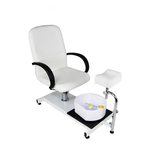 Luxury Spa Pedicure Chair For Commercial Beauty Furniture Electric Foot Massager Chair