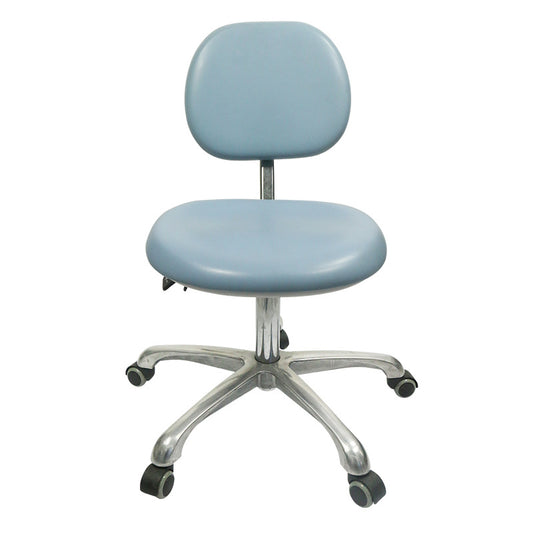 China Factory Salon Furniture Ergonomic Chair Beauty Salon Stool Counter Massage SPA Salon Stool Chairs