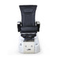 Nail Salon Furniture Manicure Pedicure Salon Spa Chair Pedicure Chair For Foot Massage