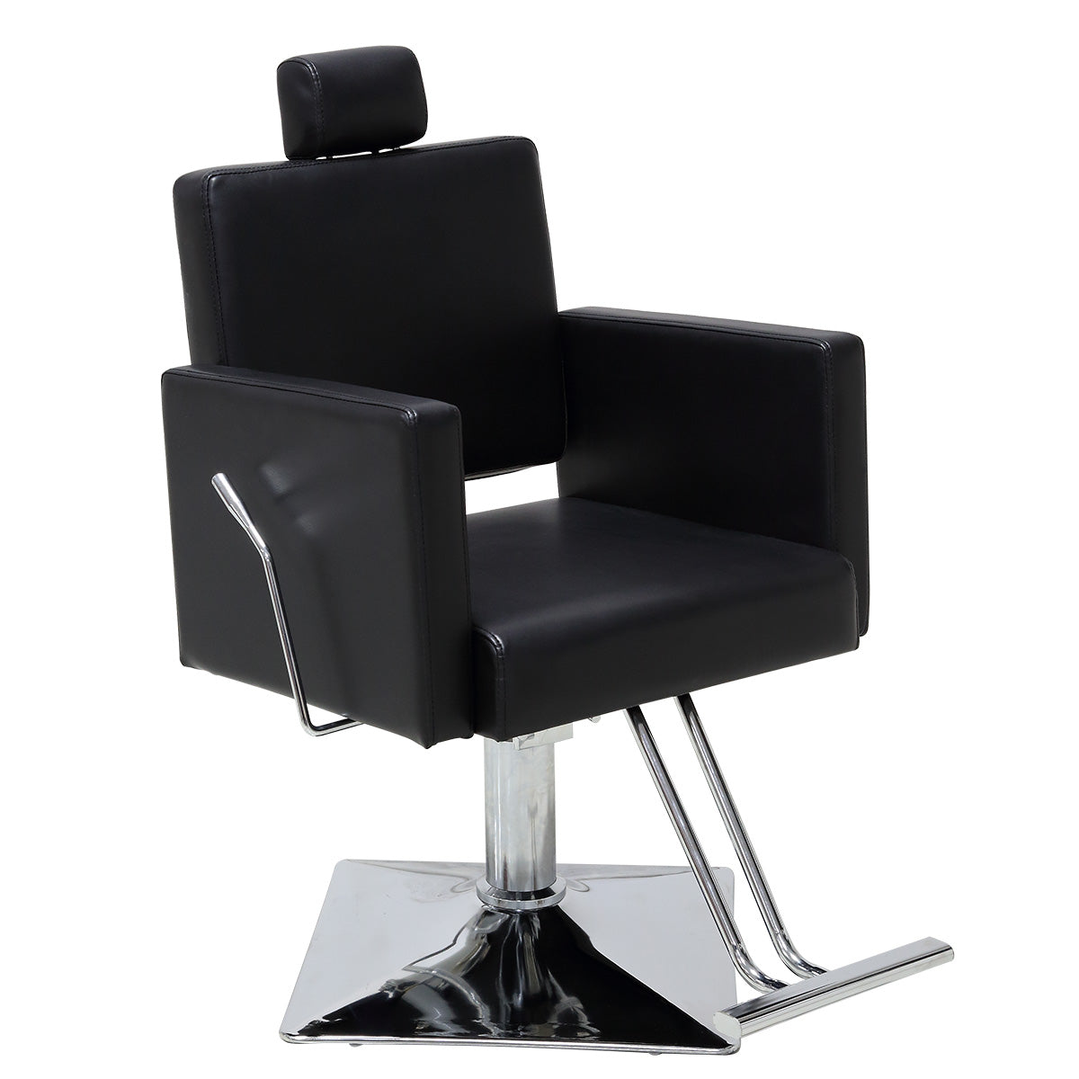 New style White Salon Furniture Set Hair Salon Equipment Set chair sets