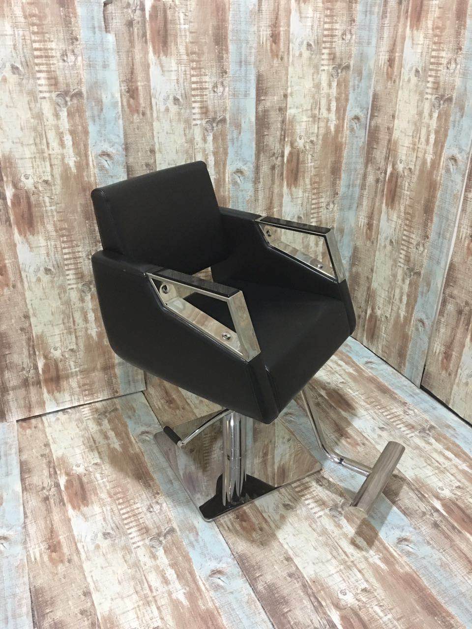 Lifting Hairdressing Beauty Salon Furniture Styling Barber Chair