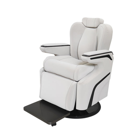 Cadiario Beauty Salon Chairs Hairdressing Salon Styling Barber Chairs Salon