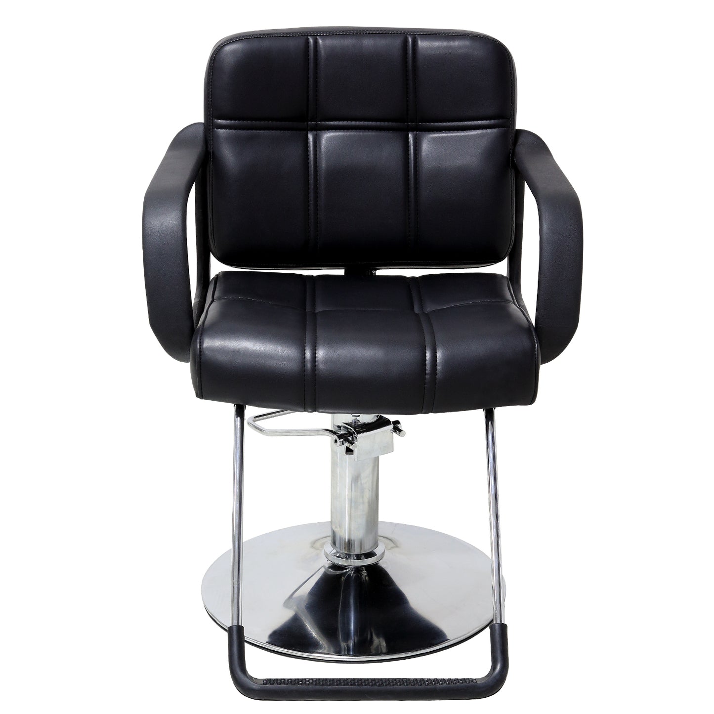 High Quality Salon Furniture Wholesale Salon Equipment Barber Shop Hairdressing Chair Barber Chair