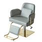 Hair Salon Chair Hair Salon Professional Reclining Ironing And Dyeing Chair Lift Barber Chair