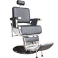 Barber Chair Reclining Hydraulic Heavy Styling Chairs for Salon Tattoo Chair Beauty Equipment