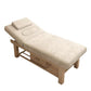 Hot Sale Modern Massage Bed Table Beauty Salon Furniture Clinic Facial Massage Bed With Storage