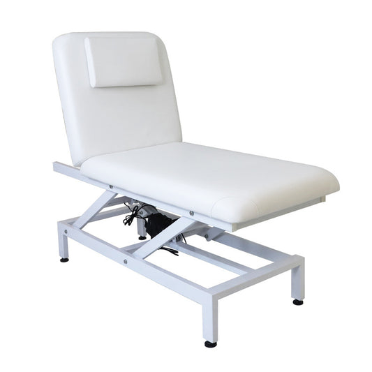 High-quality Beauty Salon Swivel Chair Adjustable Bar Chair Saddle Seat Stool With Backrest Beauty Chair