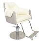 Luxury Hair Beauty Salon Furniture Hydraulic Barbers Chairs For Sale