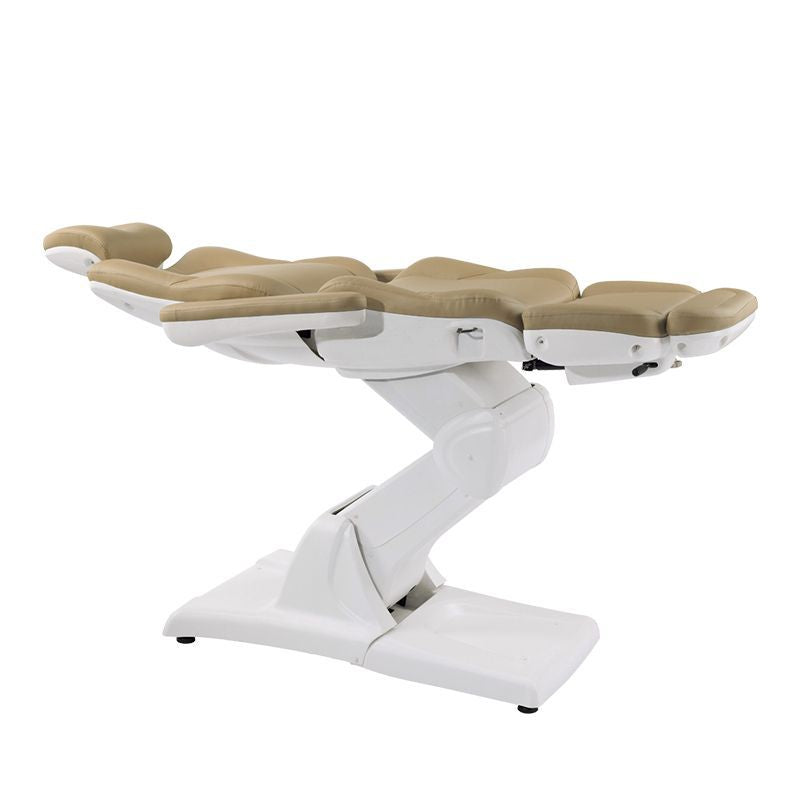 High Quality Luxury Modern Design New Design With Beauty Massage Bed 2 Motors