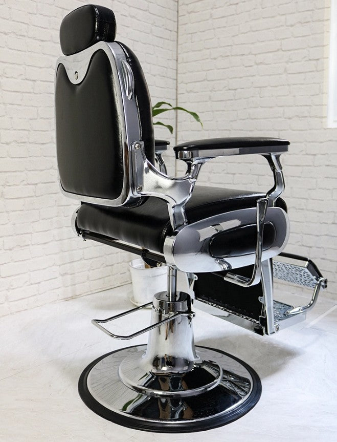 China Supplier Salon Chair Barber Chair Hair Salon Equipment