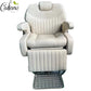 Cadiario Beauty Salon Chairs Hairdressing Salon Styling Barber Chairs Color Salon